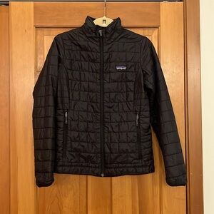 Patagonia Nano Puff